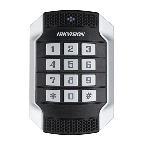 Đầu đọc thẻ mifare, model DS-K1104M NSX: HIKVision, hàng mới 100% | Hàng chính hãng
