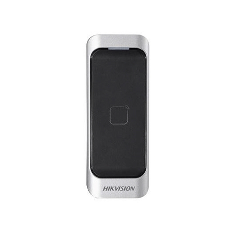Đầu đọc thẻ mifare, model DS-K1107AE NSX: HIKVision, hàng mới 100% | Hàng chính hãng