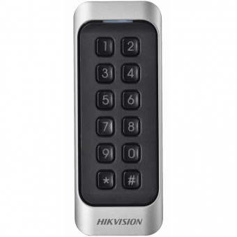 Đầu đọc thẻ mifare, model DS-K1107EK NSX: HIKVision, hàng mới 100% | Hàng chính hãng