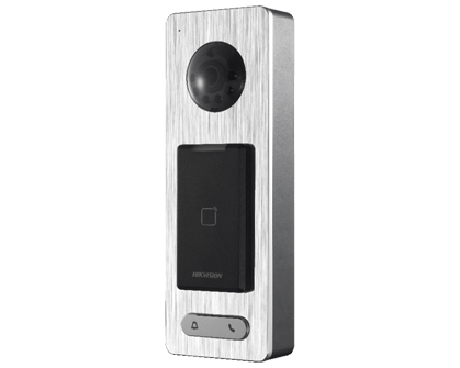 Đầu đọc thẻ Mifare model DS-K1T500S, NSX: HIKVision, Hàng mới 100% | Hàng chính hãng