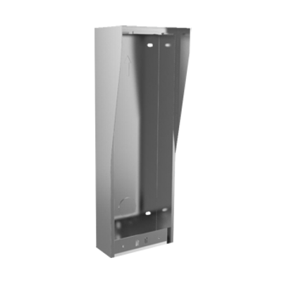 Đế gắn nút chuông cửa sảnh Hikvision DS-KAB13-D | Hàng chính hãng