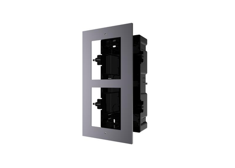Chân đế đôi DS-KD-ACF2/Plastic | Hàng chính hãng