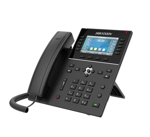 Điện thoại SIP Phone DS-KP8200-HE1 | Hàng chính hãng