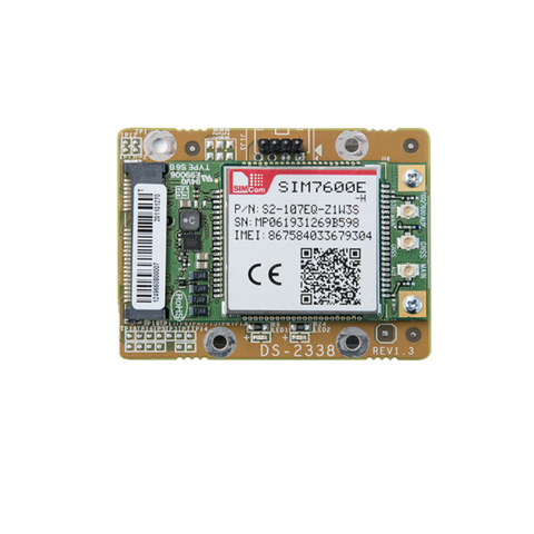 Module truyền thông 4G Hikvision DS-PMA-S2