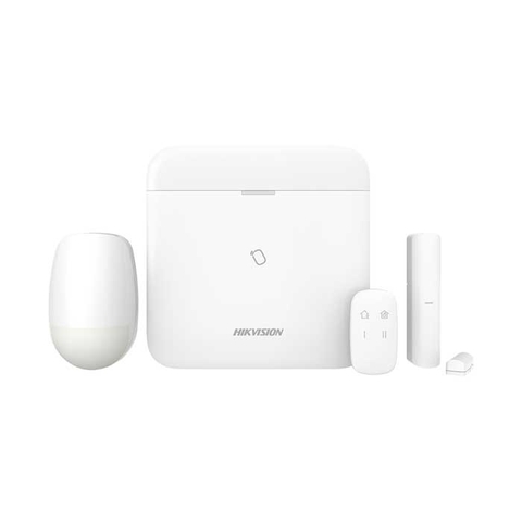 Trung Tâm Báo Động Không Dây DS-PWA96-M-WB
