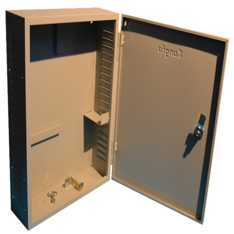 Tủ đầu ghi KUNGFU | Hàng chính hãng