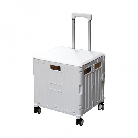 Xe kéo hàng đi chợ rút gọn FUJIHOME PT-35F