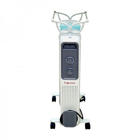 Máy sưởi dầu FUJIHOME OH849