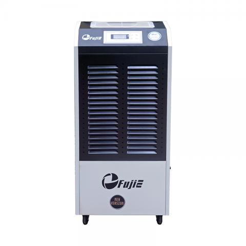 Máy hút ẩm công nghiệp FujiE HM-150N (New Version) | Hàng chính hãng