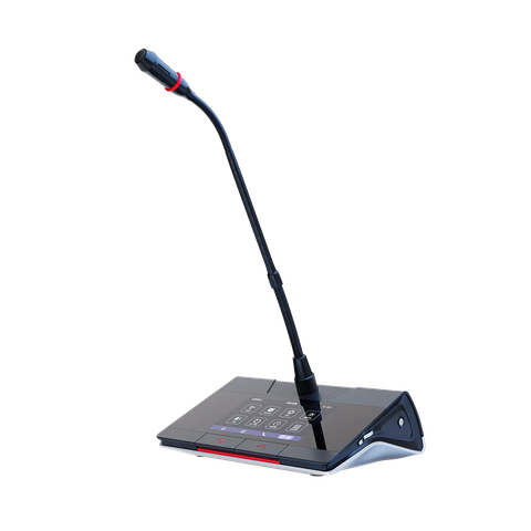 Micro Hội Nghị Không Dây Cao Cấp Aimiciot UN560C-E/UN560D-E – Đẳng Cấp Phòng Họp Số