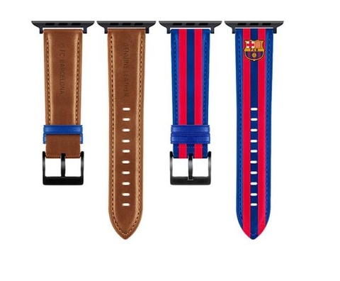 Dây đeo Apple watch OCPC FCB OCFCBAWBBG49, dành cho Apple Watch 49 BG