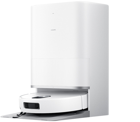 Robot hút bụi lau nhà Xiaomi 5 EU