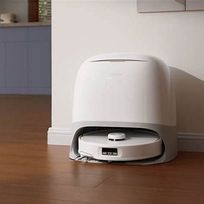 Robot Hút Bụi Roborock Q7T7F+ Bản Quốc Tế