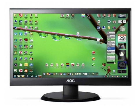 Màn hình LED AOC 19.5 inch E2050SWN