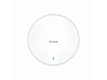 D-Link DAP-X7015F – Access Point Wi-Fi 6 AX7800 Tri-Band