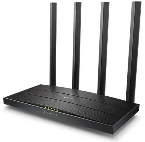 Router Wifi Mu-Mimo TP-Link AC1900 Archer C80