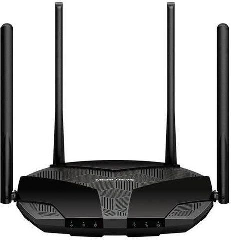 Router Wi-Fi N 4G Mercusys MB235-4G LTE 300Mbps – Router Wi-Fi AC1200 Gigabit Băng Tần Kép Hỗ Trợ 4G+ Cat6 – Viễn Thông HDG
