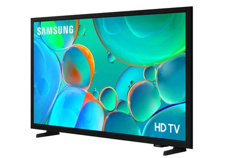 Smart Tivi Samsung 32 inch LS32H5000F (2025): Nhỏ Gọn, Thông Minh & Âm Thanh Sống Động