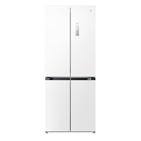 Tủ lạnh 4 cánh Xiaomi 439L phong cách Pháp