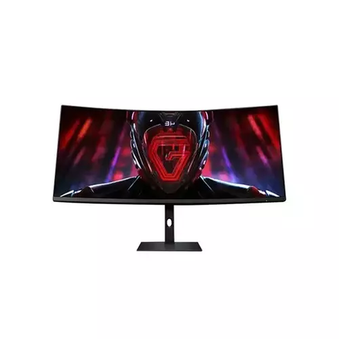 Màn Hình Gaming Redmi G34WQ 34 inch 3440x1440 180Hz