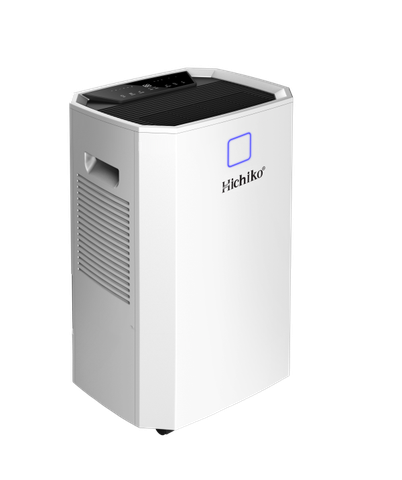 Máy Hút Ẩm HC50-DH03 Chất Lượng Cao