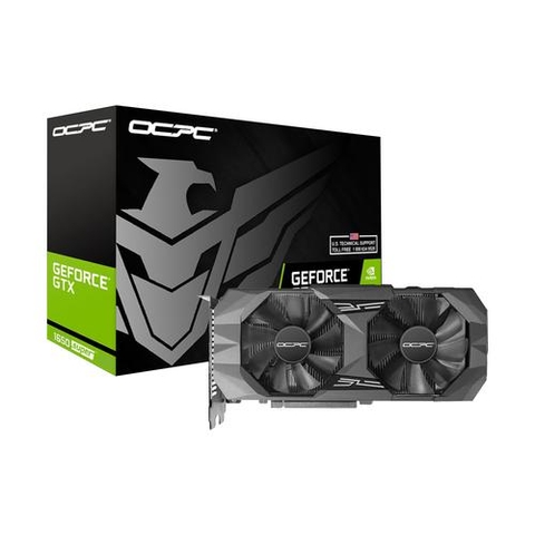 OCPC GT 610 2GB DDR3 LP FAN.