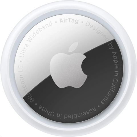 Apple AirTag MX532VN/A – Thiết Bị Định Vị Thông Minh Chính Hãng Apple
