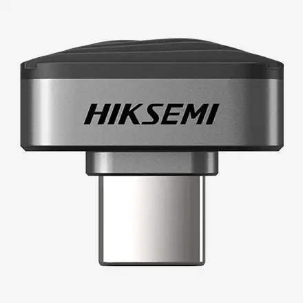 Ổ cứng di động SSD HIKSEMI 256Gb HS-USB-S450 (USB-C/ 450MB/s/ 400MB/s/ Đen/ 5Y)