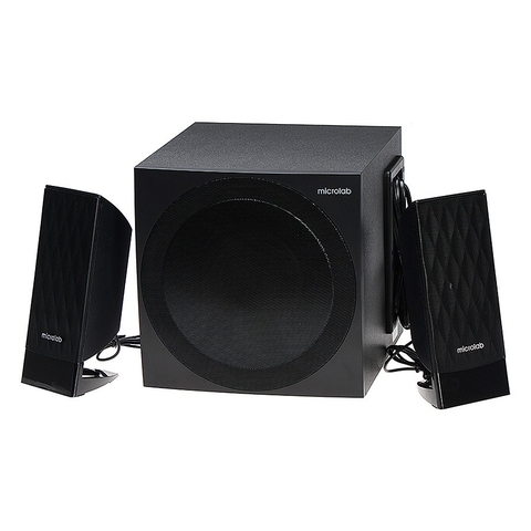 Loa Bluetooth M300BT 2.1