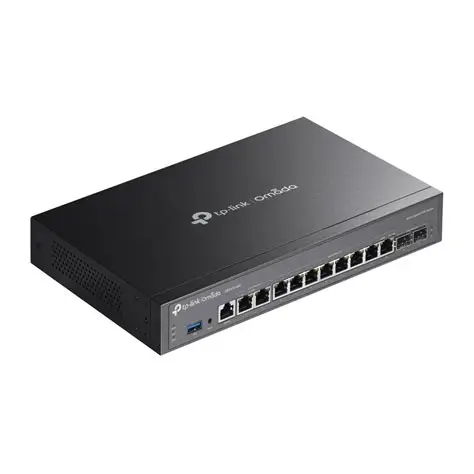 Router TP-Link Omada ER7412-M2 Multi-Gigabit VPN