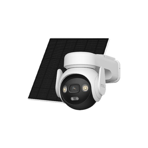 IMOU IPC-UA7E-5M0T2-EU/FSP14 – Camera 4G/WiFi ngoài trời 5MP AOV PT Pro