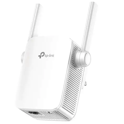 Bộ kích sóng Wifi TP-Link Re205 Ac750
