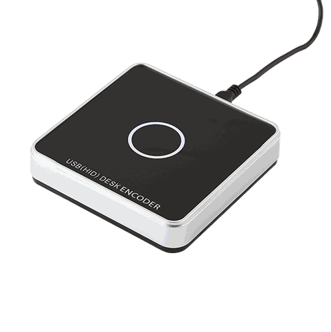 Bộ mã hóa thẻ D147-H, hiệu: ZKTeco, hàng mới 100% | Hàng chính hãng