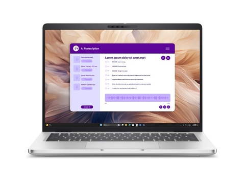 Laptop Dell Pro 14 Plus PB14250 PB14250-235U-16512W