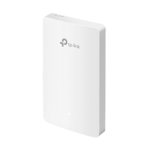 EAP235-Wall Access Point Wi-Fi Gắn Tường Gigabit Omada AC1200 MU-MIMO | Hàng chính hãng