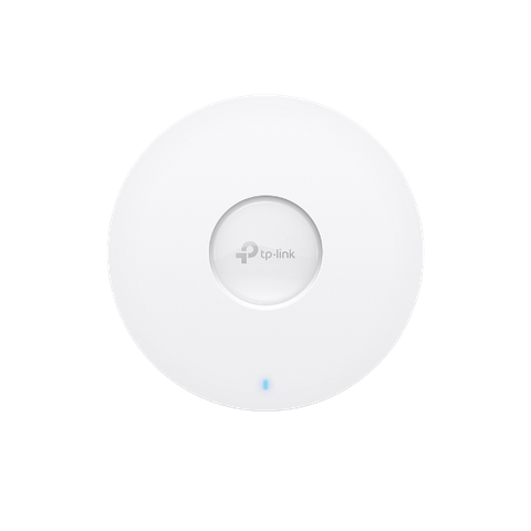 Access Point Gắn Trần Wi-Fi 6 AX3000 TP-Link EAP650 | Hàng chính hãng