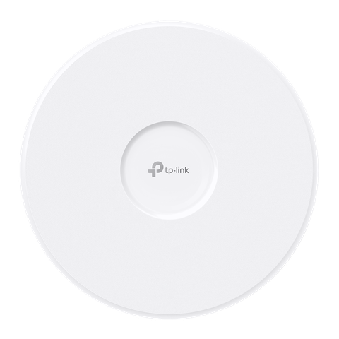 TP-Link EAP773 : Access Point Wi-Fi 7 Ba Băng Tần Gắn Trần BE11000 | Hàng chính hãng