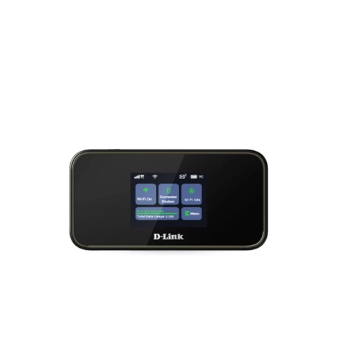 D-Link DWR-X2102 – Bộ phát WiFi 5G Wi-Fi 6 AX1800 MiFi
