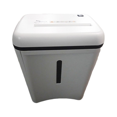 Máy Hủy Tài Liệu ZIBA HC-27 (Hủy Tài Liệu) - Bảo Mật Cho Văn Phòng