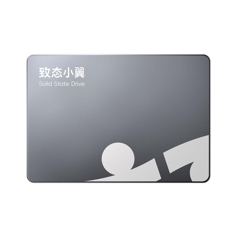Ổ cứng SSD Zhitai S001 500GB SATA III 2.5 inch