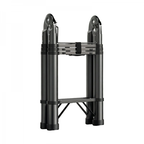 Thang rút gọn chữ A Fujihome STLA34