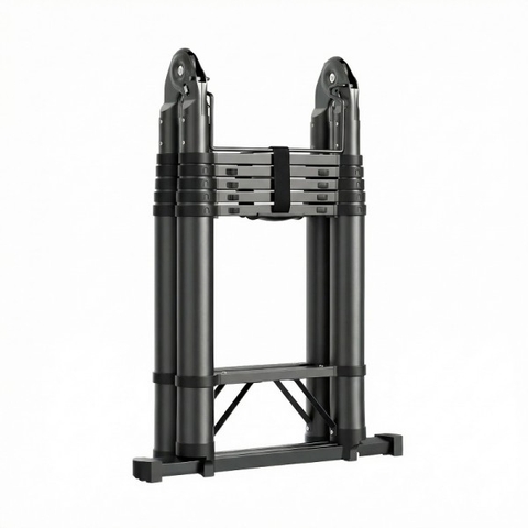 Thang rút gọn chữ A Fujihome STLA50