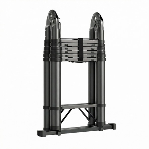Thang rút gọn chữ A Fujihome STLA58