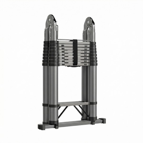 Thang rút gọn chữ A Fujihome STLA74