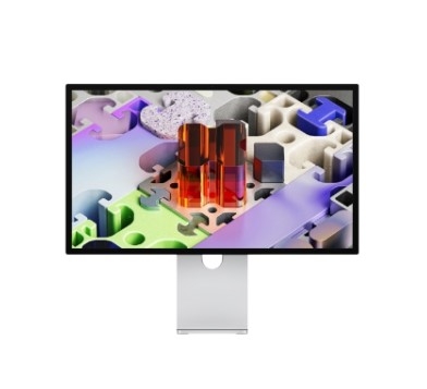 Màn hình vi tính Apple Studio Display Nano-texture 27 inch Height Adjustable Stand A3348 (MFEP4SA/A)