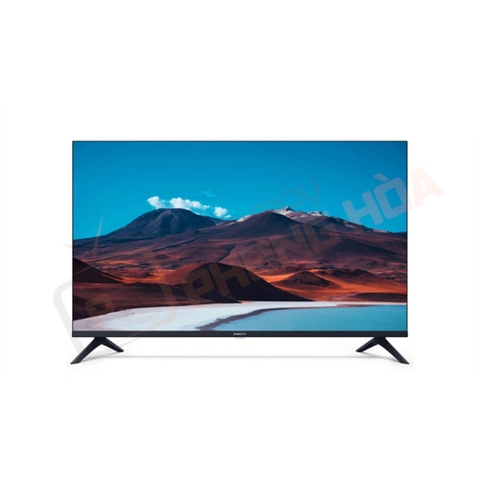 Xiaomi A43 Smart TV 2026 Bản Quốc TếXiaomi A43 Smart TV 2026 Bản Quốc TếXiaomi A43 Smart TV 2026 Bản Quốc Tế