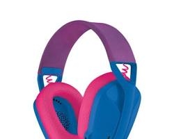 TAI NGHE GAMING LOGITECH G435 Blue 981-001063