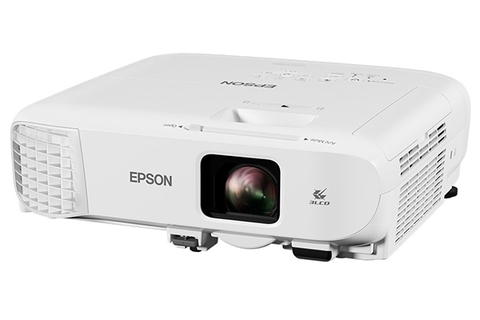 Máy chiếu Epson EB-972 4100 ASLM | Hàng chính hãng
