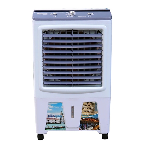 Máy làm mát HATACHI DCP-5000K | Hàng chính hãng