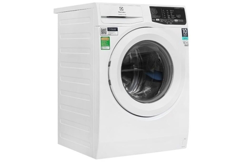 Máy giặt Electrolux EWF9025DQWB inverter 9kg | Hàng chính hãng